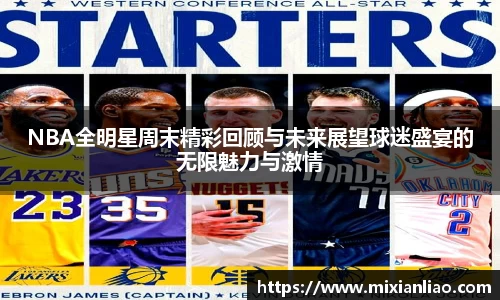 NBA全明星周末精彩回顾与未来展望球迷盛宴的无限魅力与激情
